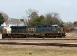 CSX 964